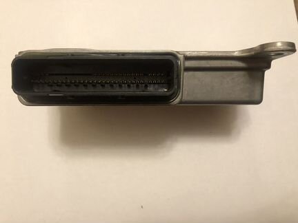 Блок SRS Chevrolet Tahoe