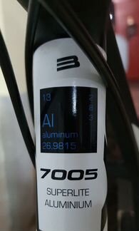 Bulls Copperhead 3 (27,5')