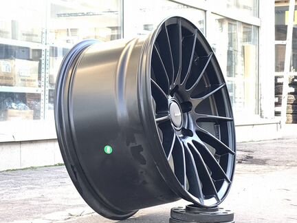 Диски бмв R18 enkei Racing R спарка