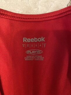Спортивная Майка Reebok Easytone