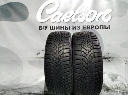 Шины 205/55/16 Kelly winter hp 98H