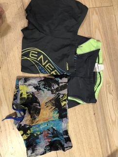 Плавки для мальчика