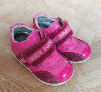 Кроссовки Barkito р.23
