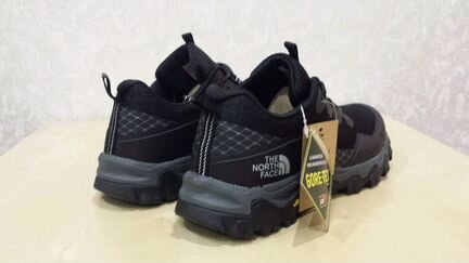 Кроссовки The North Fase, Gore-Tex/Vibram