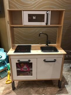 Детская кухня IKEA