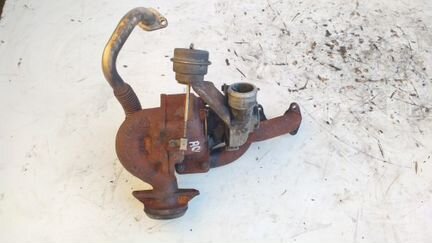 Турбина VW T4 2.5 Tdi 074145701A