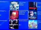 Прокат Sony PlayStation 4 pro объявление продам