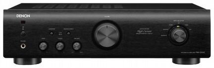 Denon PMA-520AE