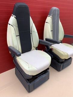Ducato Hymer Camper Boxer салон комплектный