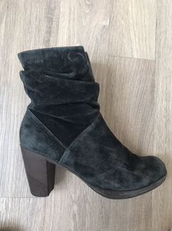 Ботинки/Ботильоны Wonders