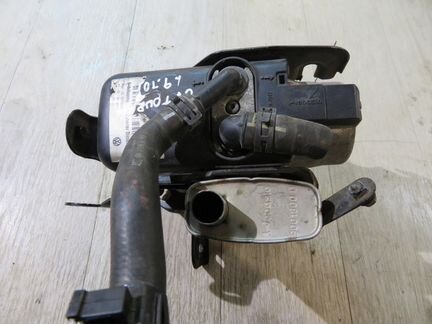 Webasto touran 1,9 AVQ