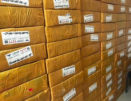 Электросамокат Xiaomi реплика