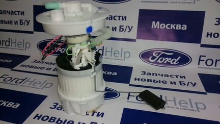 Бензонасос Ford Focus 2 1.4-1.6-1.8-2.0Б 2005