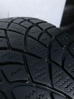 Dunlop SP Winter Sport 3D 205/60/16