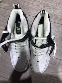Nike air force 1 mid