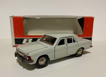 Волга газ 3102