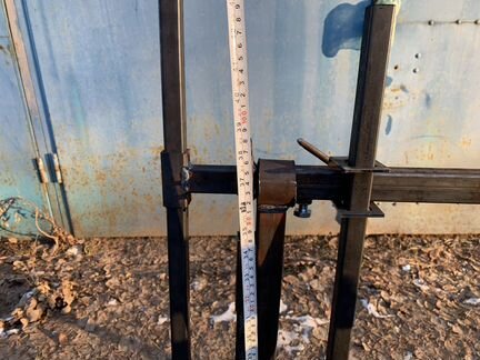 Стол вертолет 4шт