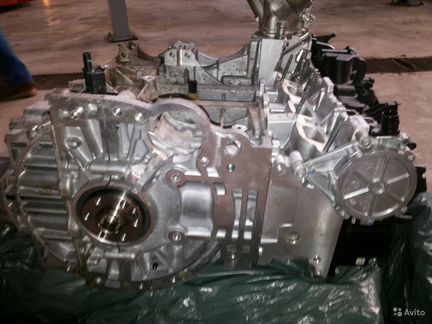 Двигетель N20B20A / N20B20B - BMW 2.0 / 2.8