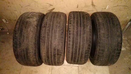 Шина летняя Hankook Ventus Prime 2 215 50 17 1шт
