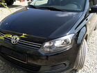 Volkswagen Polo 1.6 AT, 2013, 195 000 км