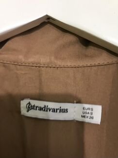 Жилет Stradivarius
