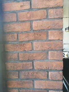 Декоративный кирпич серия Дижон 773, производитель