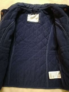 Куртка демисезонная