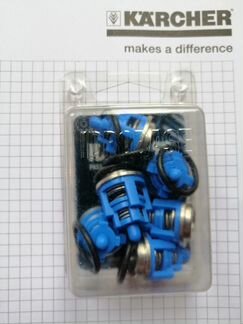 Клапана для помпы Bertolini TML 1520 B