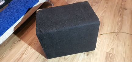 Сабвуфер Kicker CVT 12