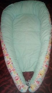 Кокон гнёздышко