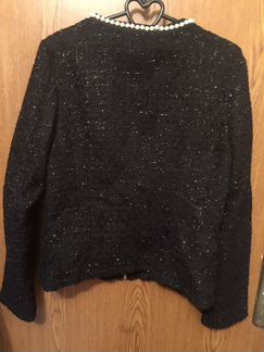 Жакет женский