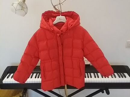 Куртка пуховик Moncler