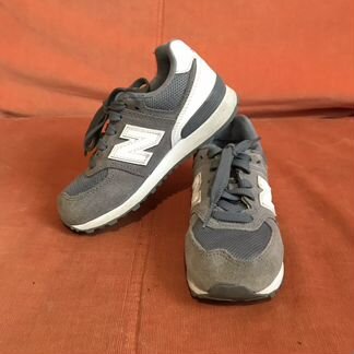 Кроссовки детские New Balance 574