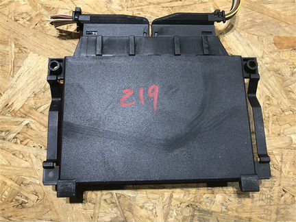 Блок управления парктроником Mercedes-Benz