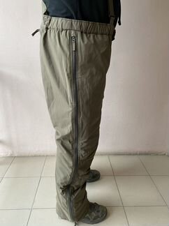 Carinthia. Брюки HIG 2.0 цвет: олива 2XL