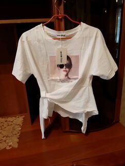 Футболка 42-44