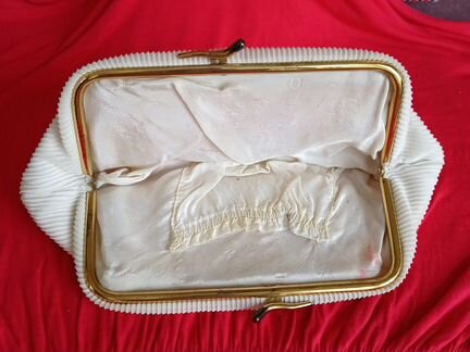 Клатч винтаж