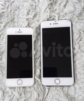iPhone 6s iPhone 5s продажа обмен