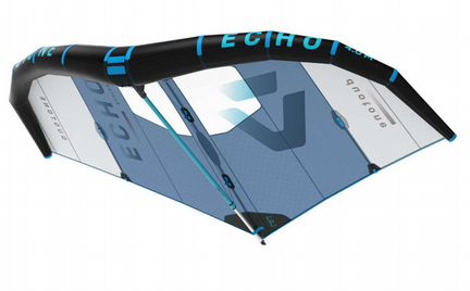 Новый Фойл Винг Duotone 2021(В упаковке) + Гик