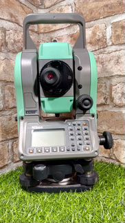 Тахеометр Nikon Nivo 5M