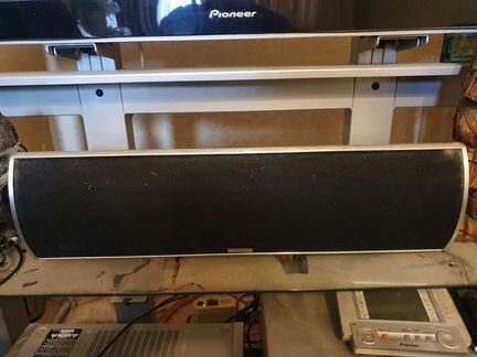 Piega 5.1 p4 mkII напольная аккустическая система