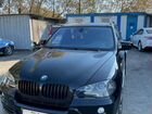 BMW X5 3.0 AT, 2007, 290 000 км объявление продам