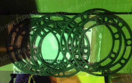 Прокладка масляного насоса 14-44022-00