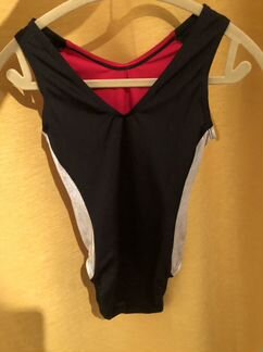 Купальник для спортивной гимнастики