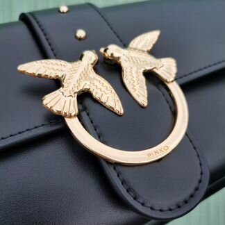Клатч pinko