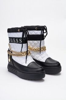 Ботинки Guess