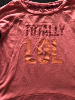 Кофта OldNavy (Gap) р 6-7