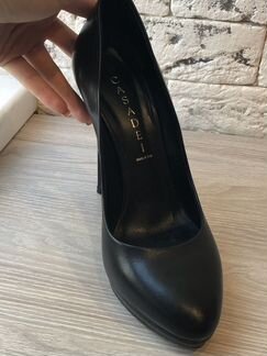 Туфли Casadei