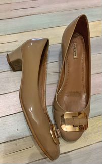 Туфли mascotte 37