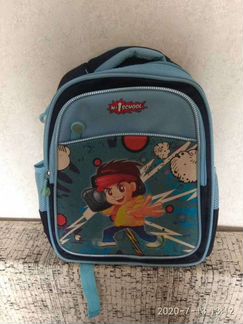 Рюкзак детский новый